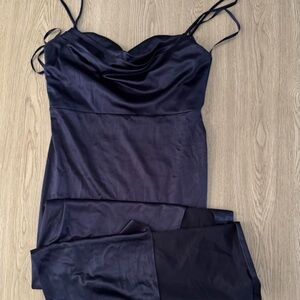 Windsor Formal Long Slit Dress